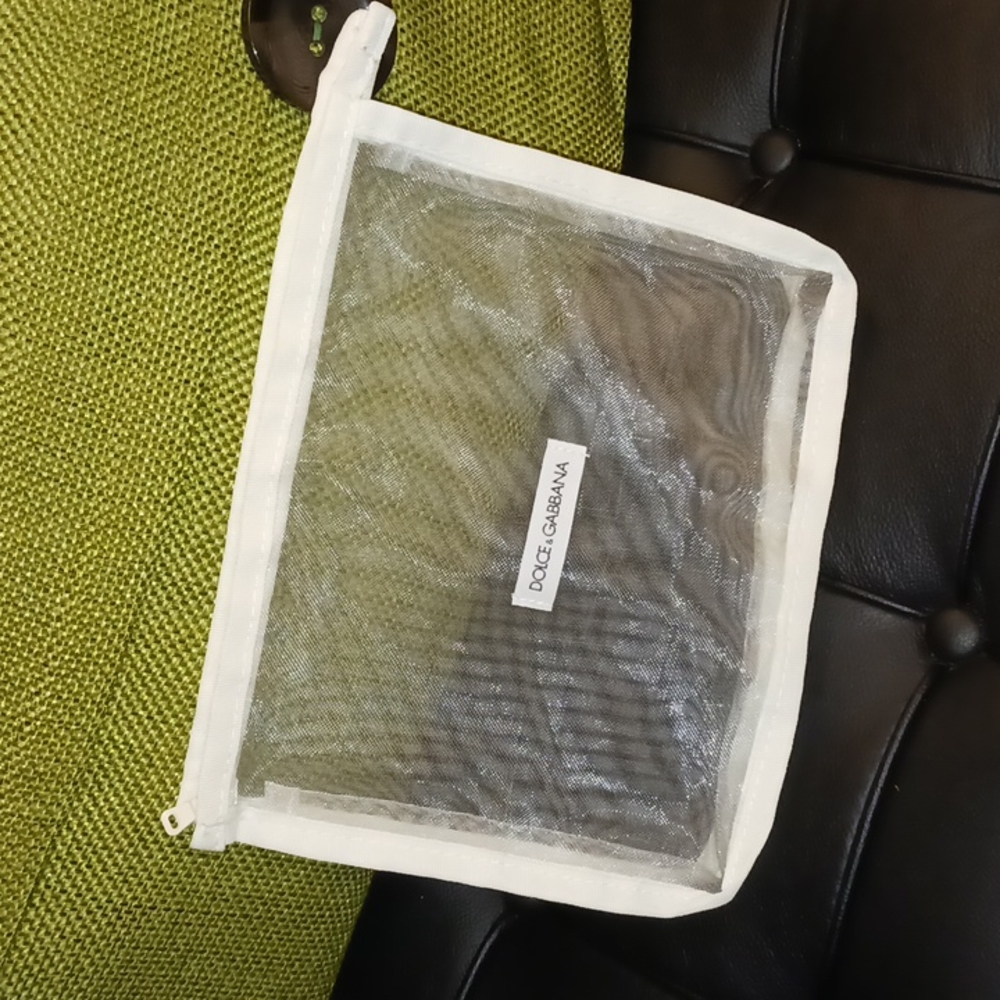 Travel bag